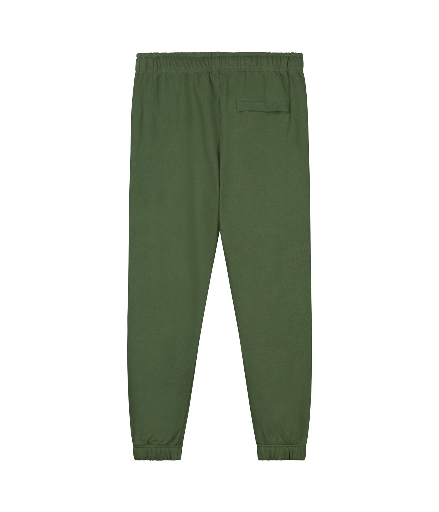 Desire Archive Jogger – Deep Green