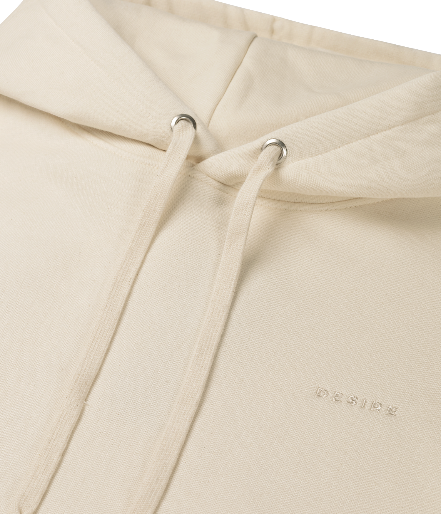 Desire Hoodie Beige