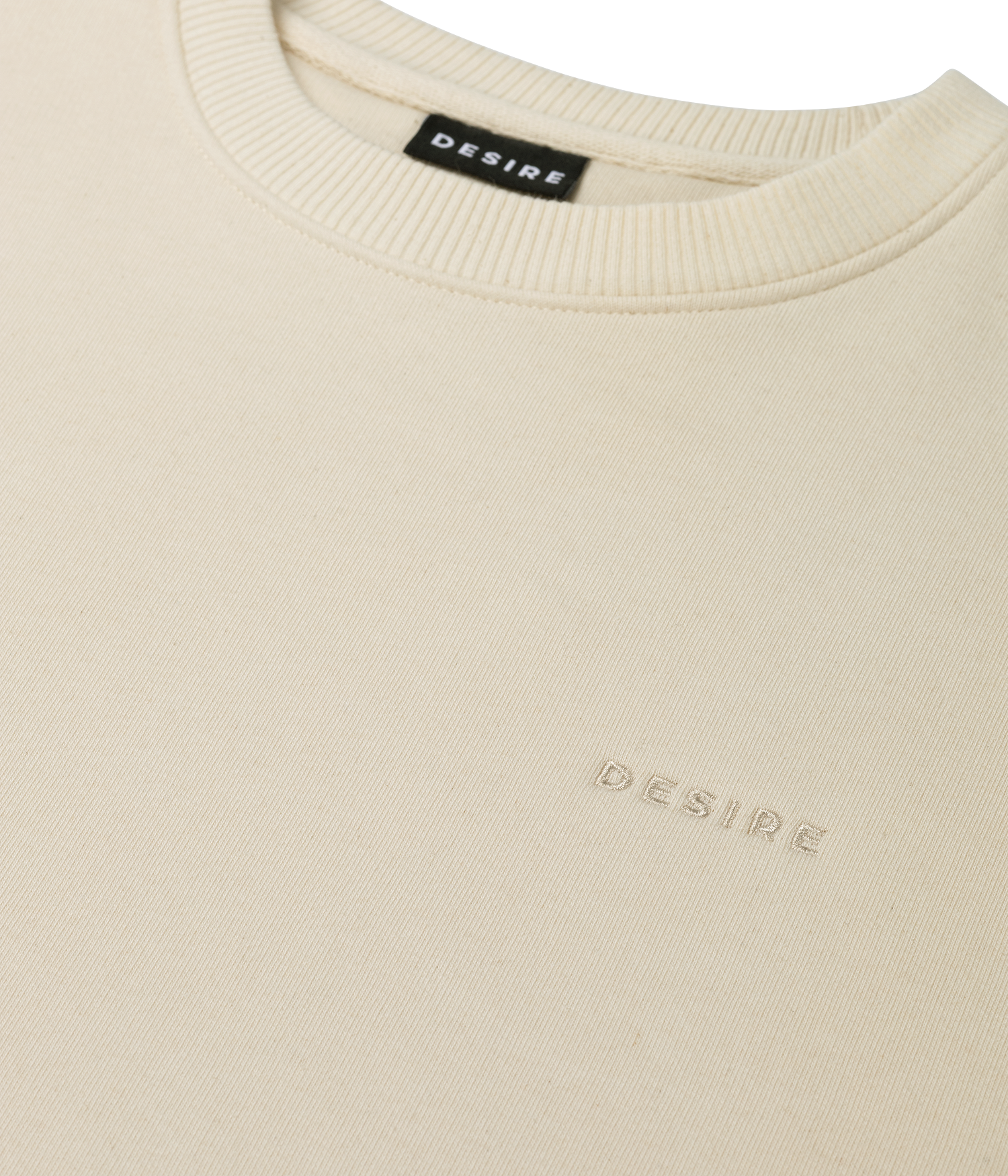 Desire Sweater Beige