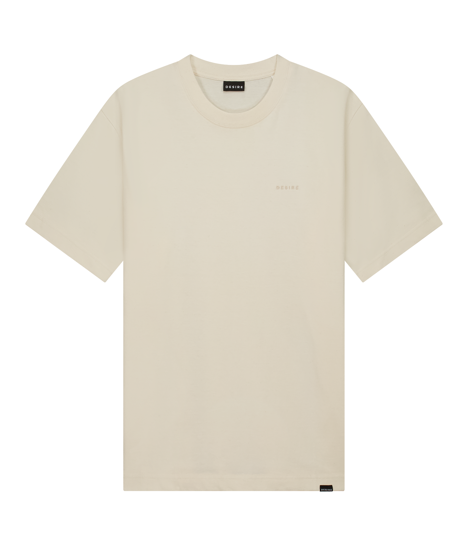 Desire Shirt Beige