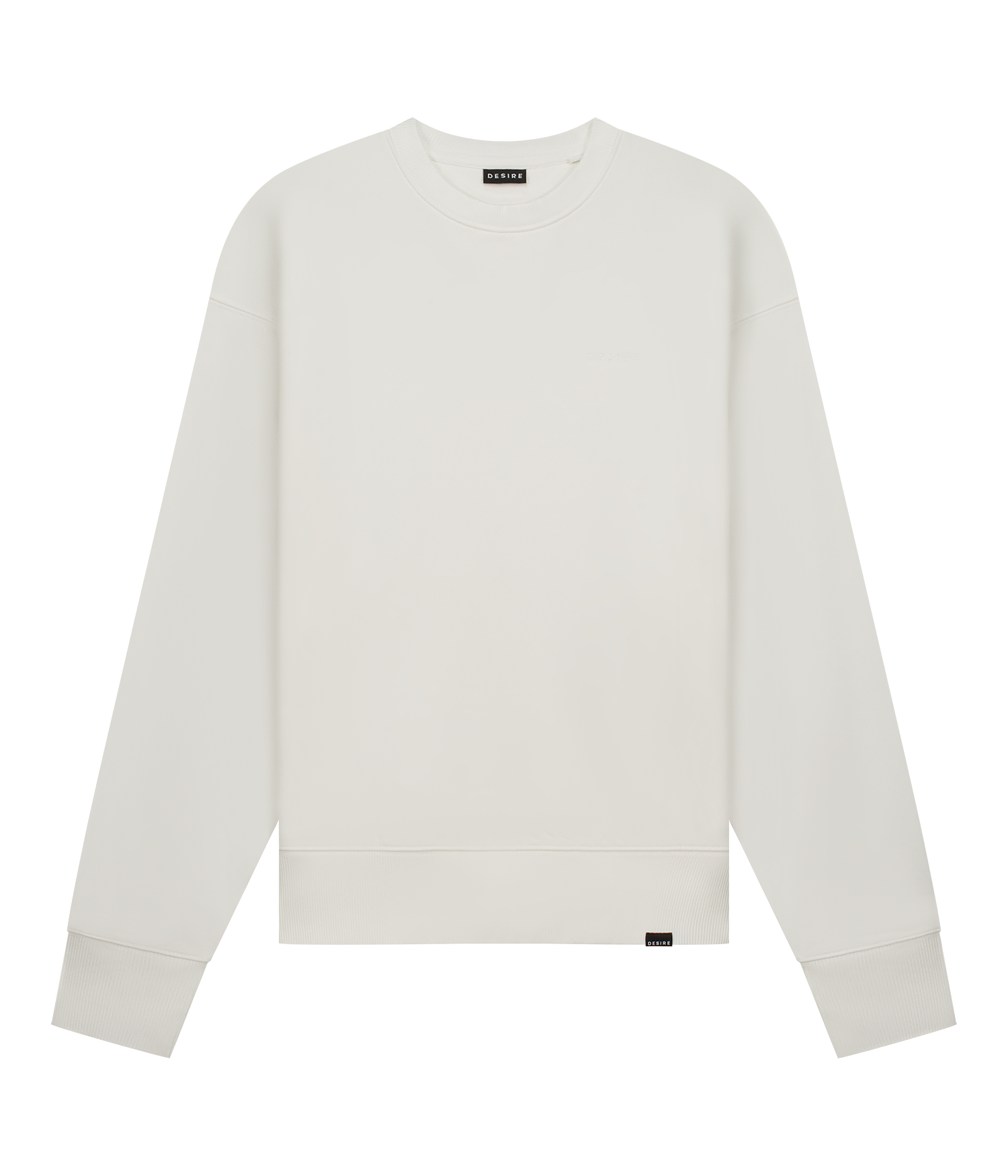 Desire Sweater Off-white