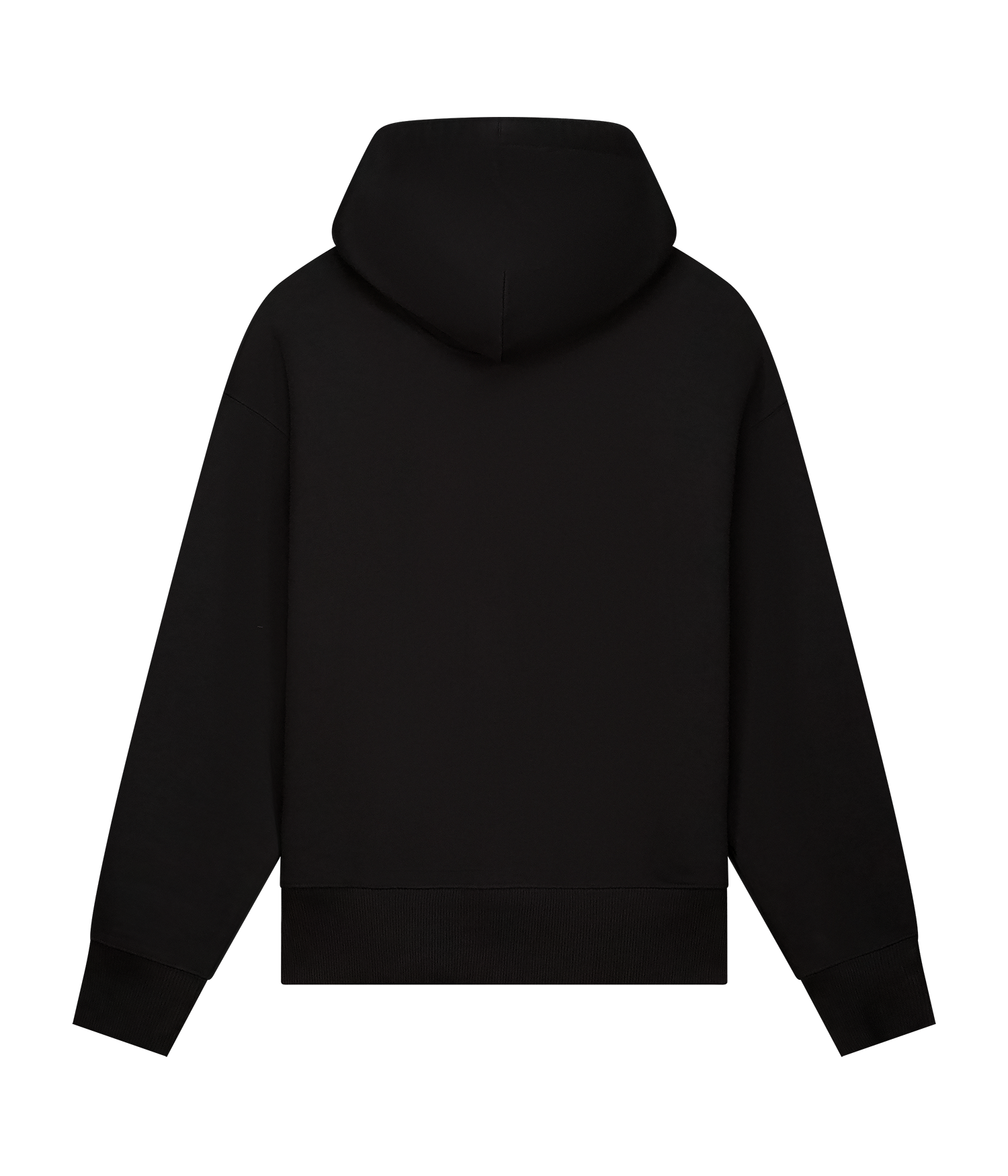 Desire Hoodie Black