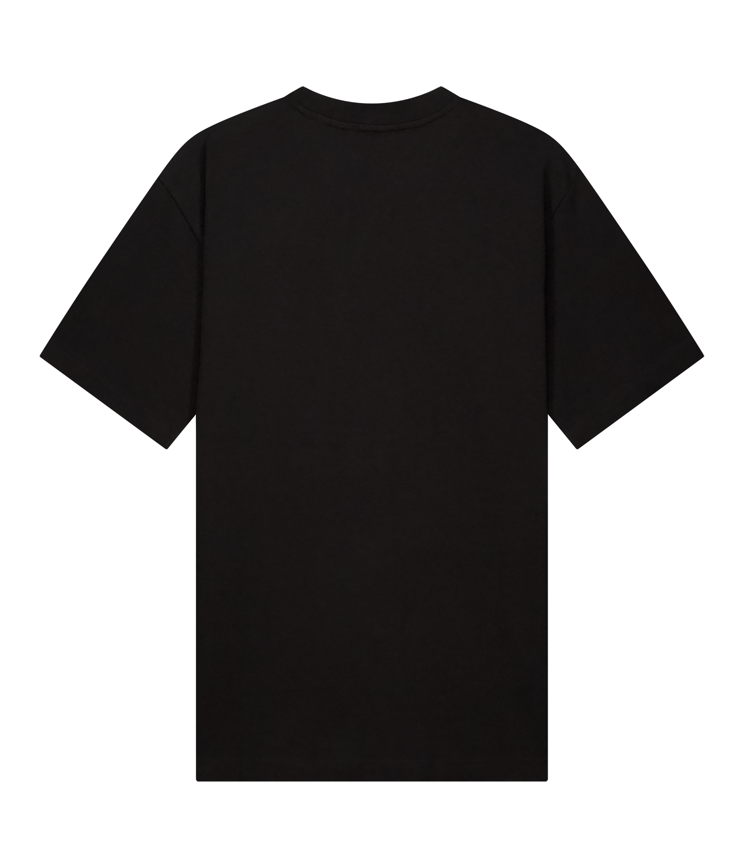 Desire Shirt Black