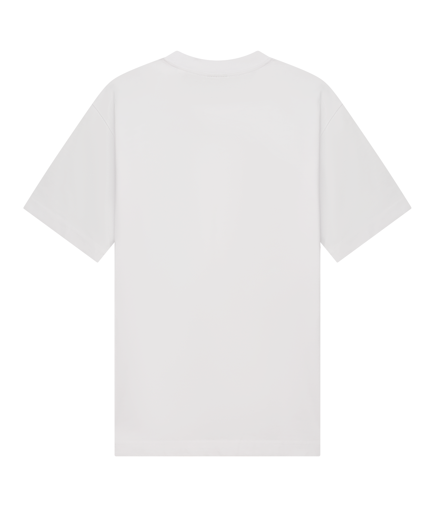 Desire Shirt White