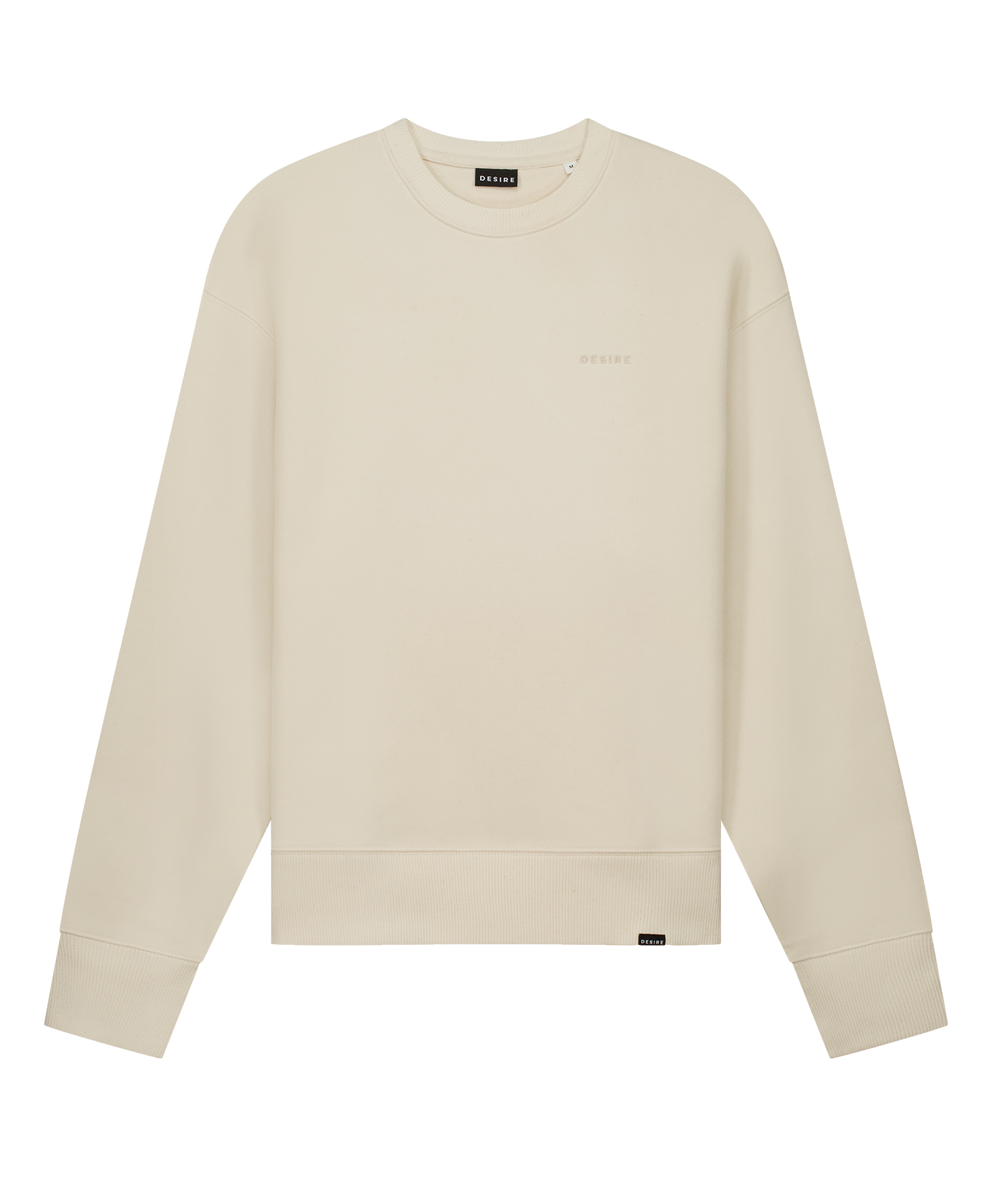Desire Sweater Beige