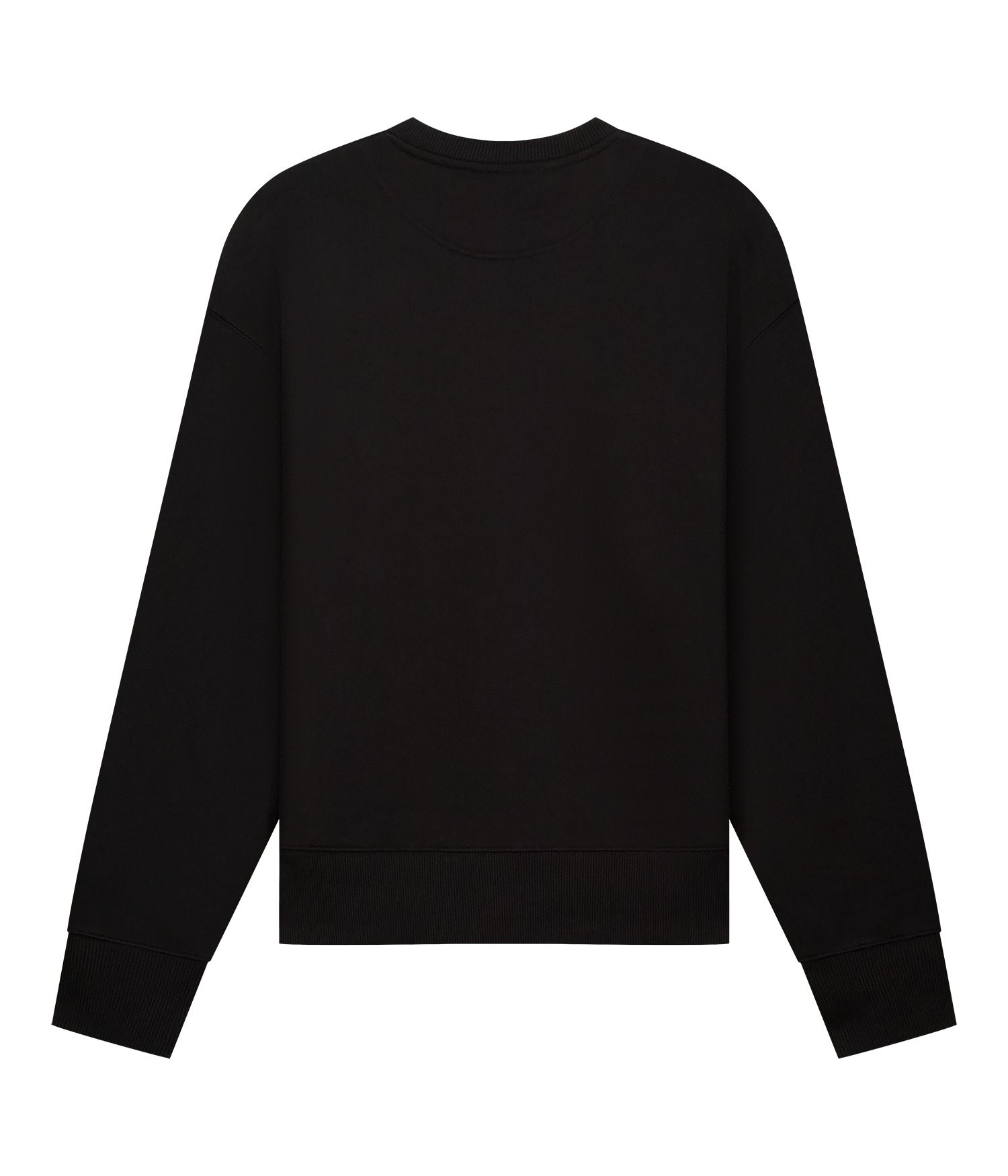 Desire Sweater Black