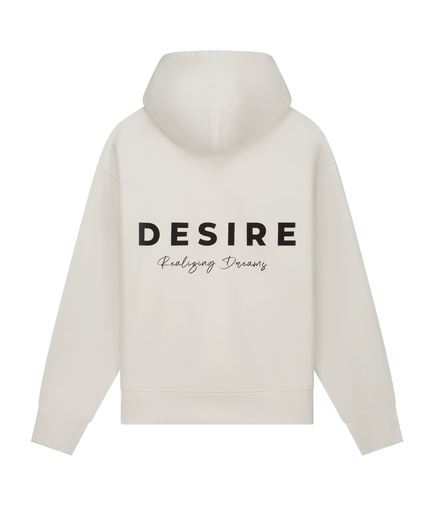 Marketing Hoodie Off-white