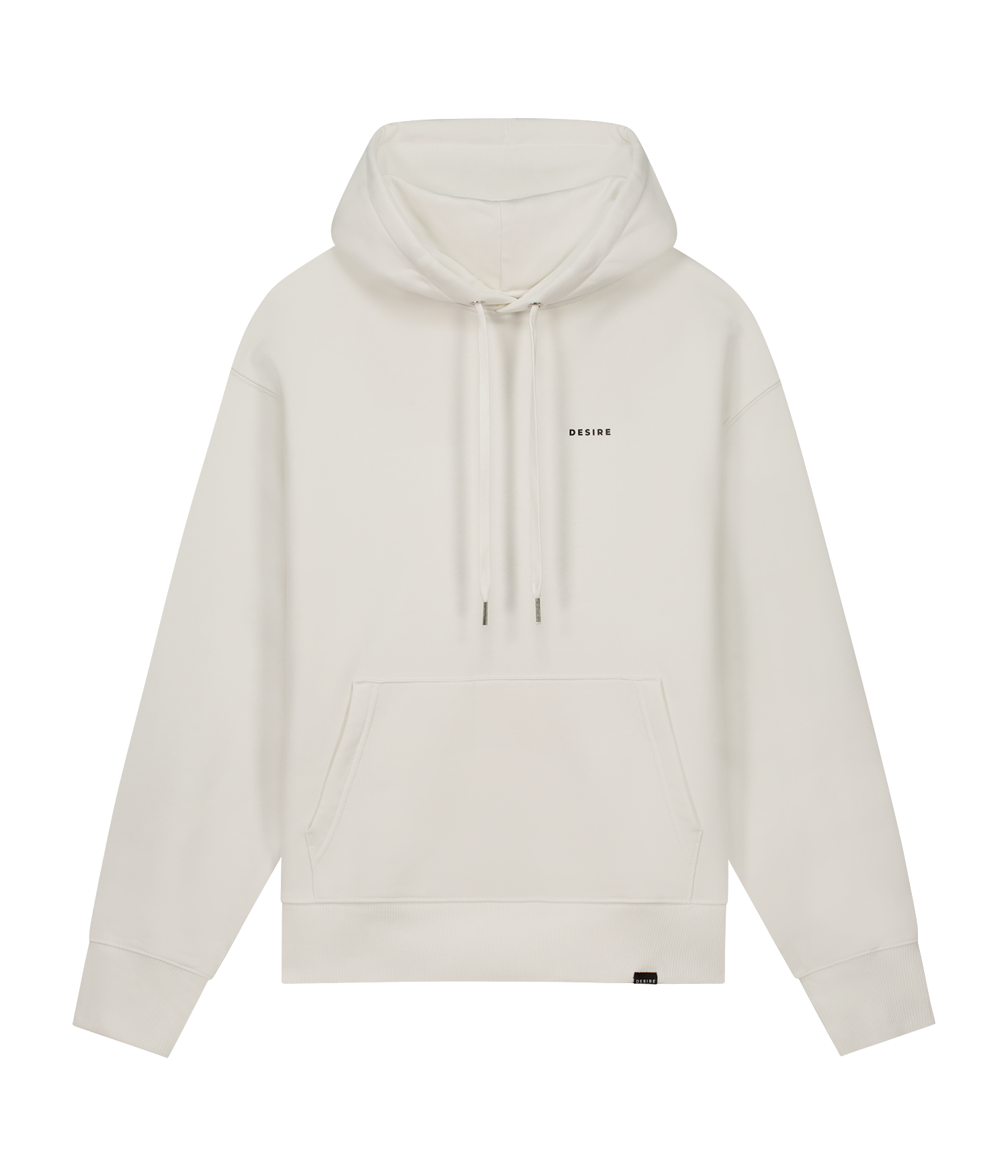 Marketing Hoodie Off-white