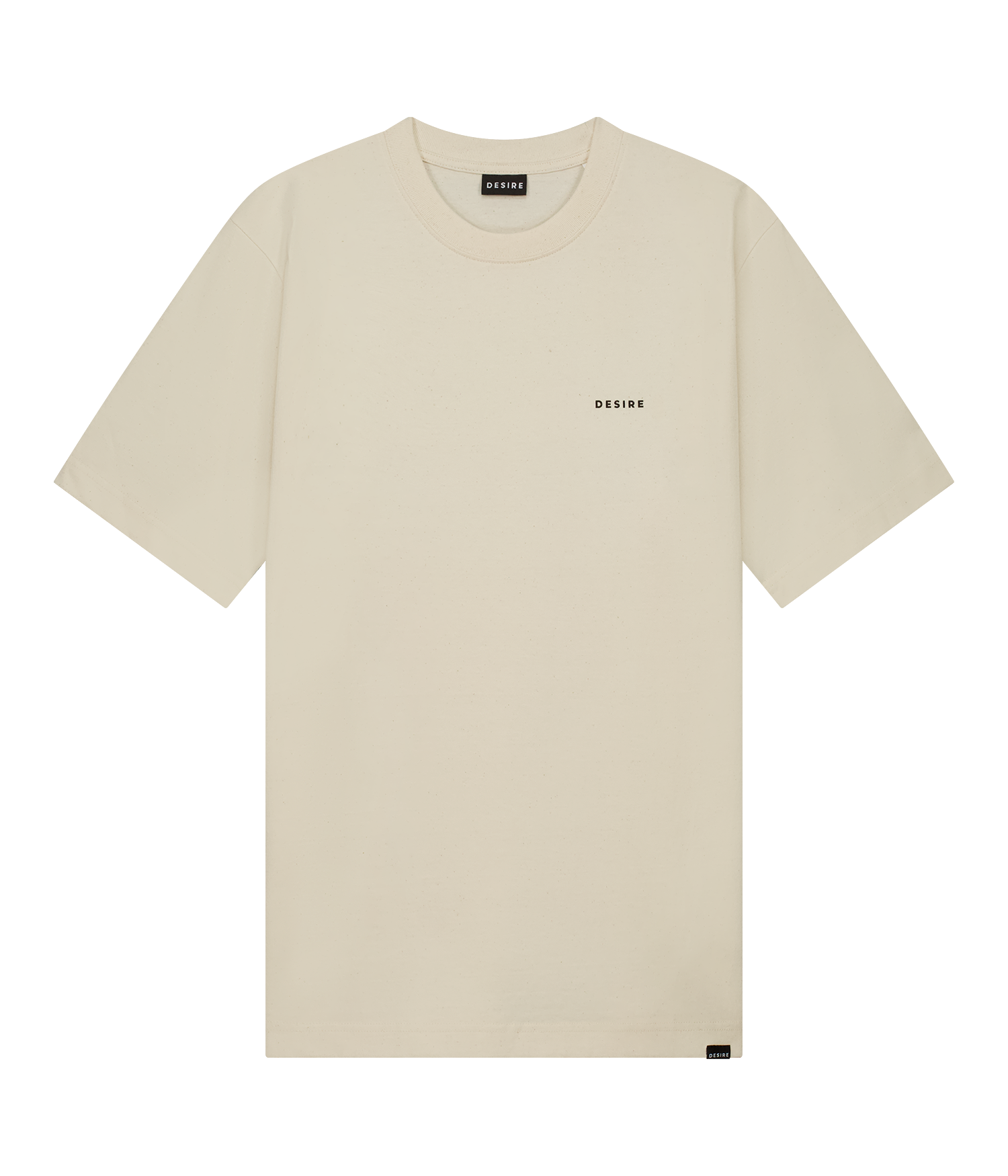 Marketing Shirt Beige