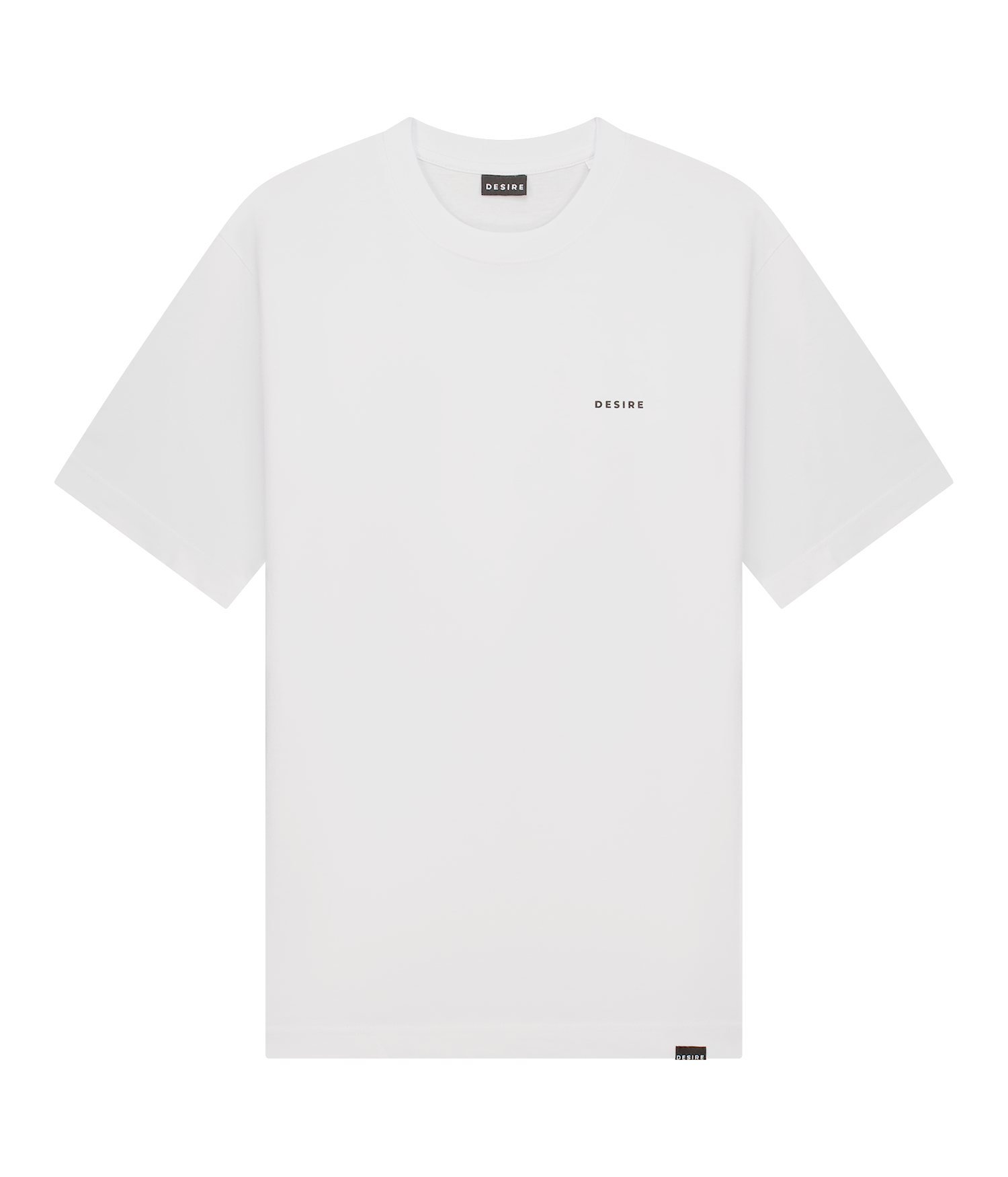 Marketing Shirt White