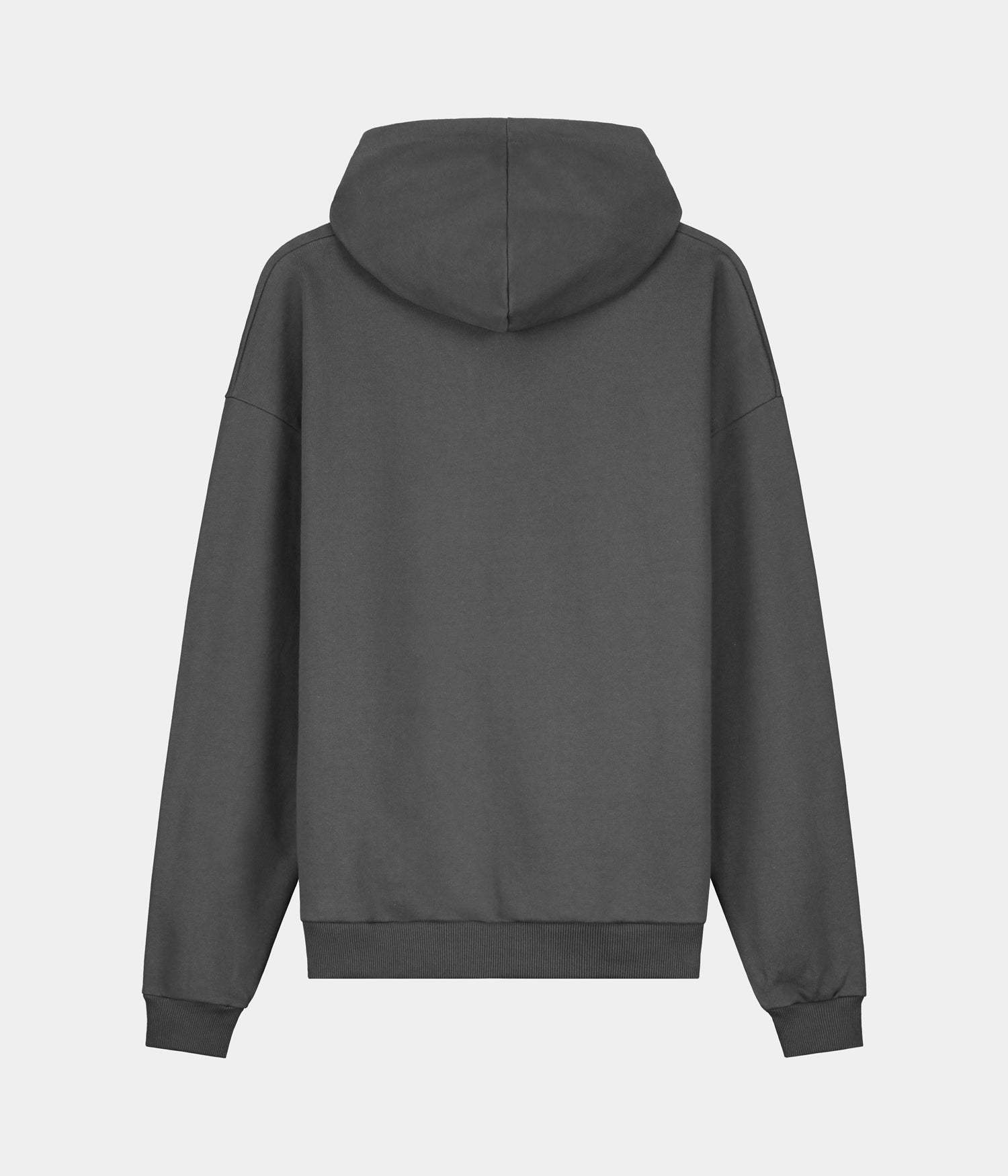 Desire Archive Hoodie – Graphite