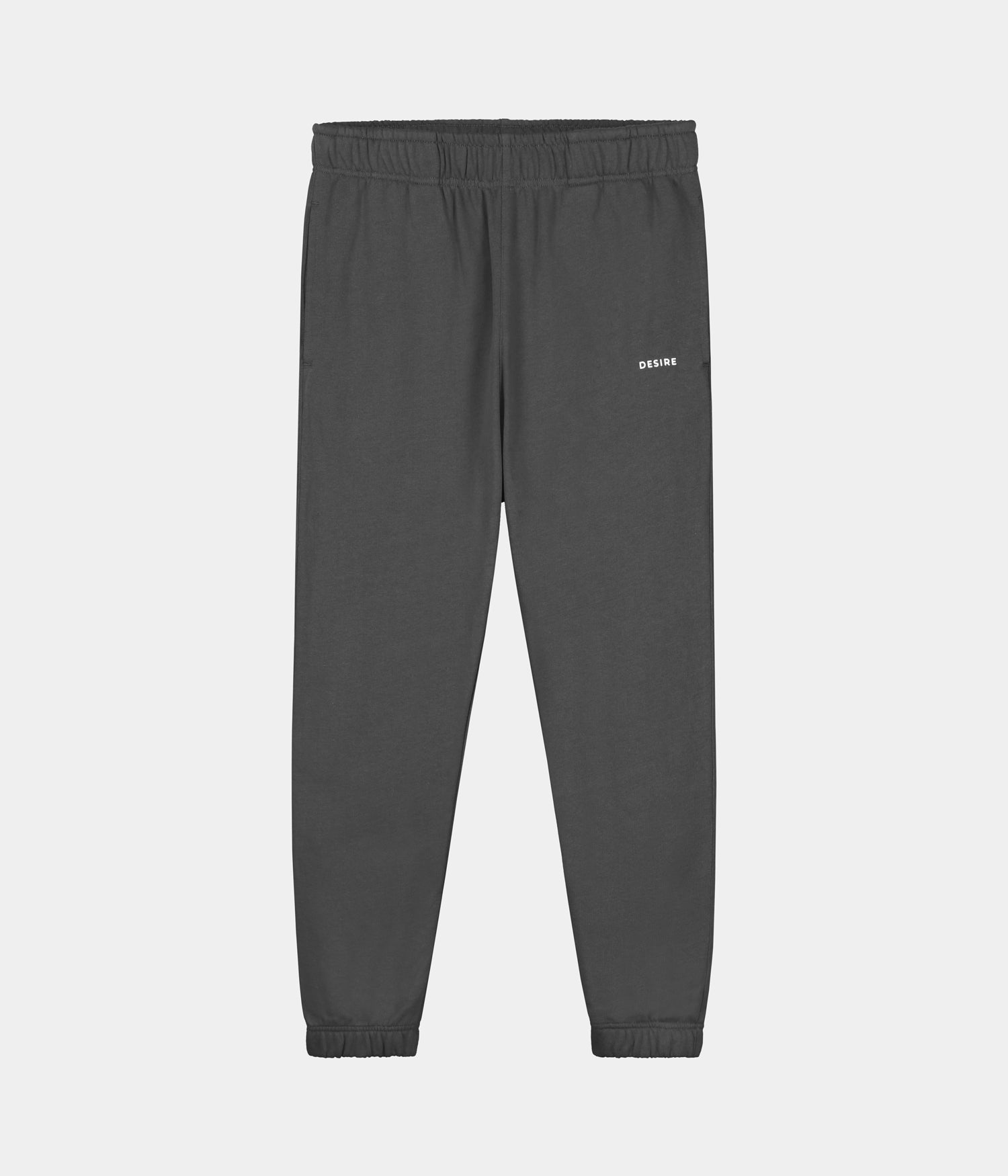 Desire Archive Jogger – Graphite