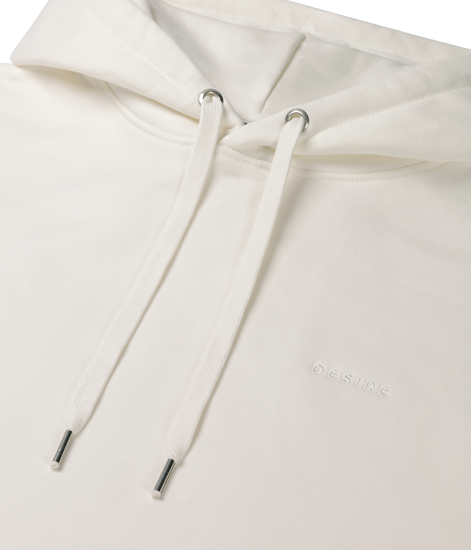 Desire Hoodie Off-white