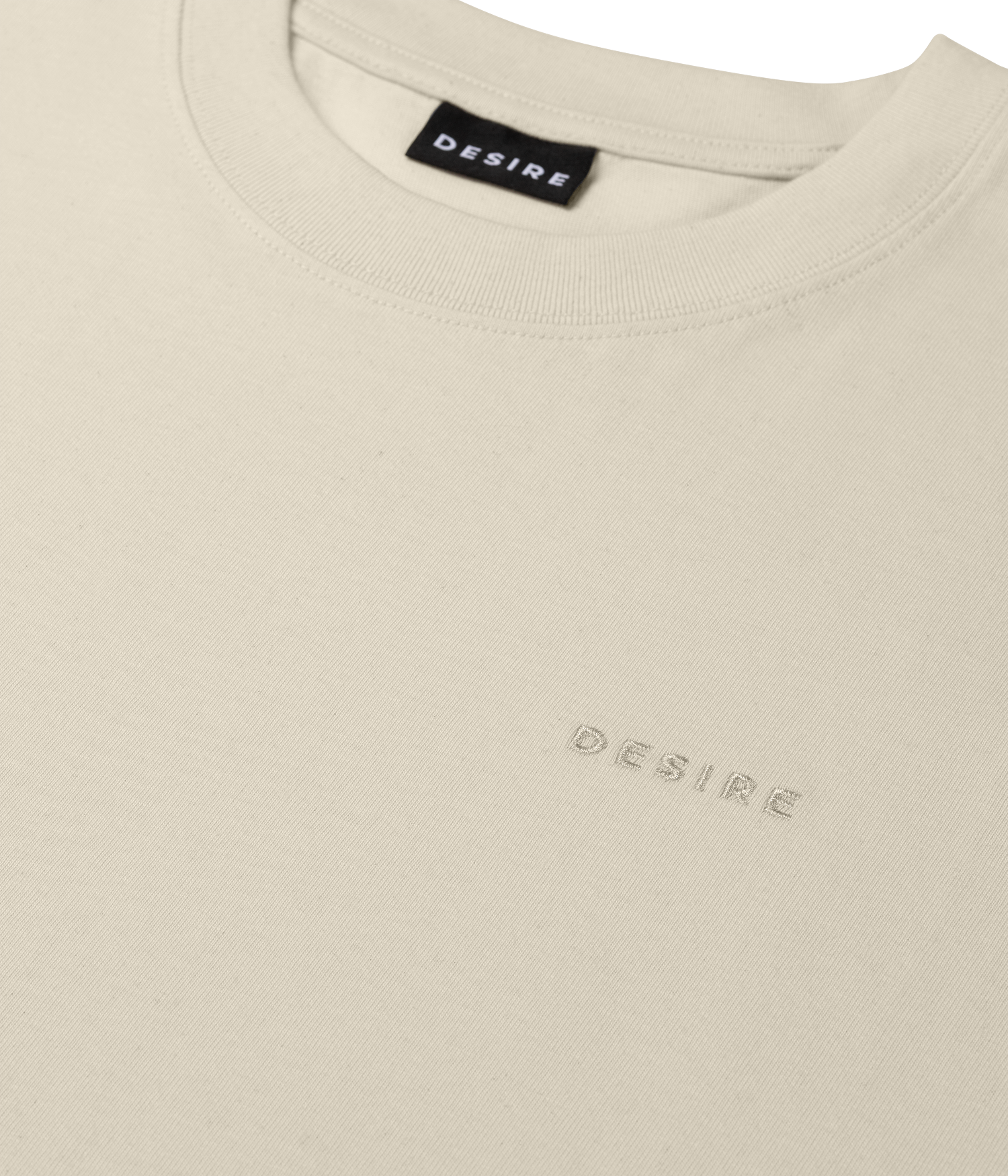 Desire Shirt Beige