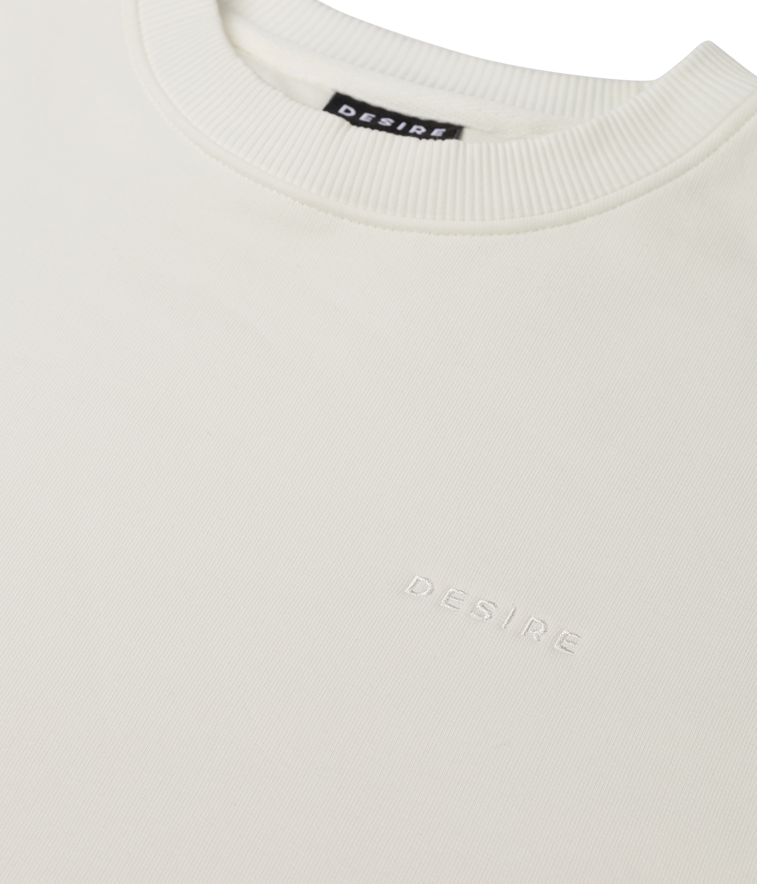 Desire Sweater Off-white