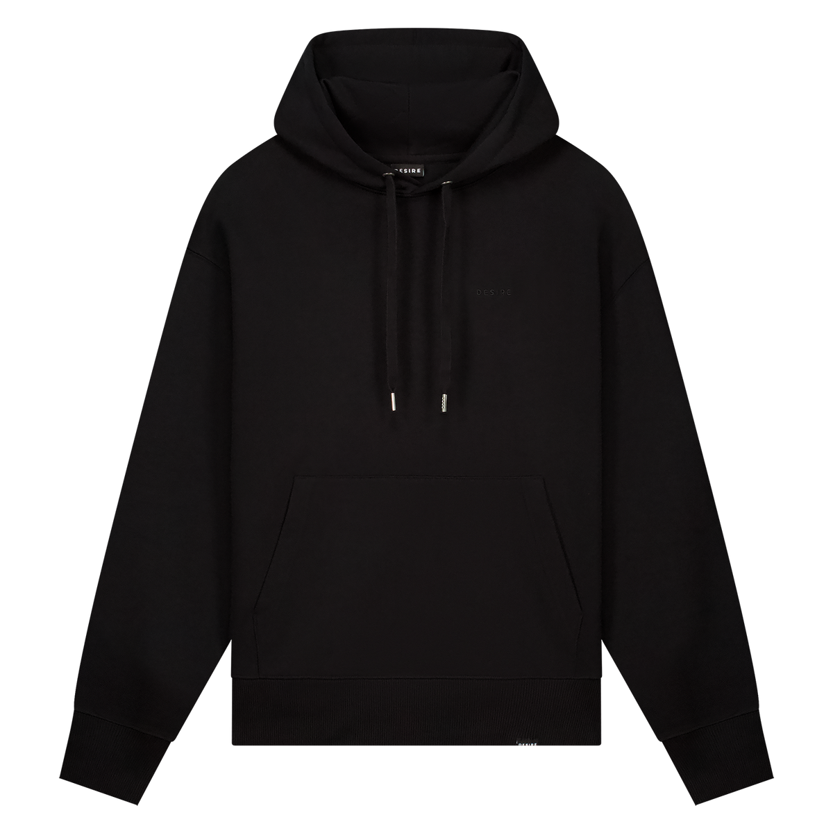 Desire Hoodie Black
