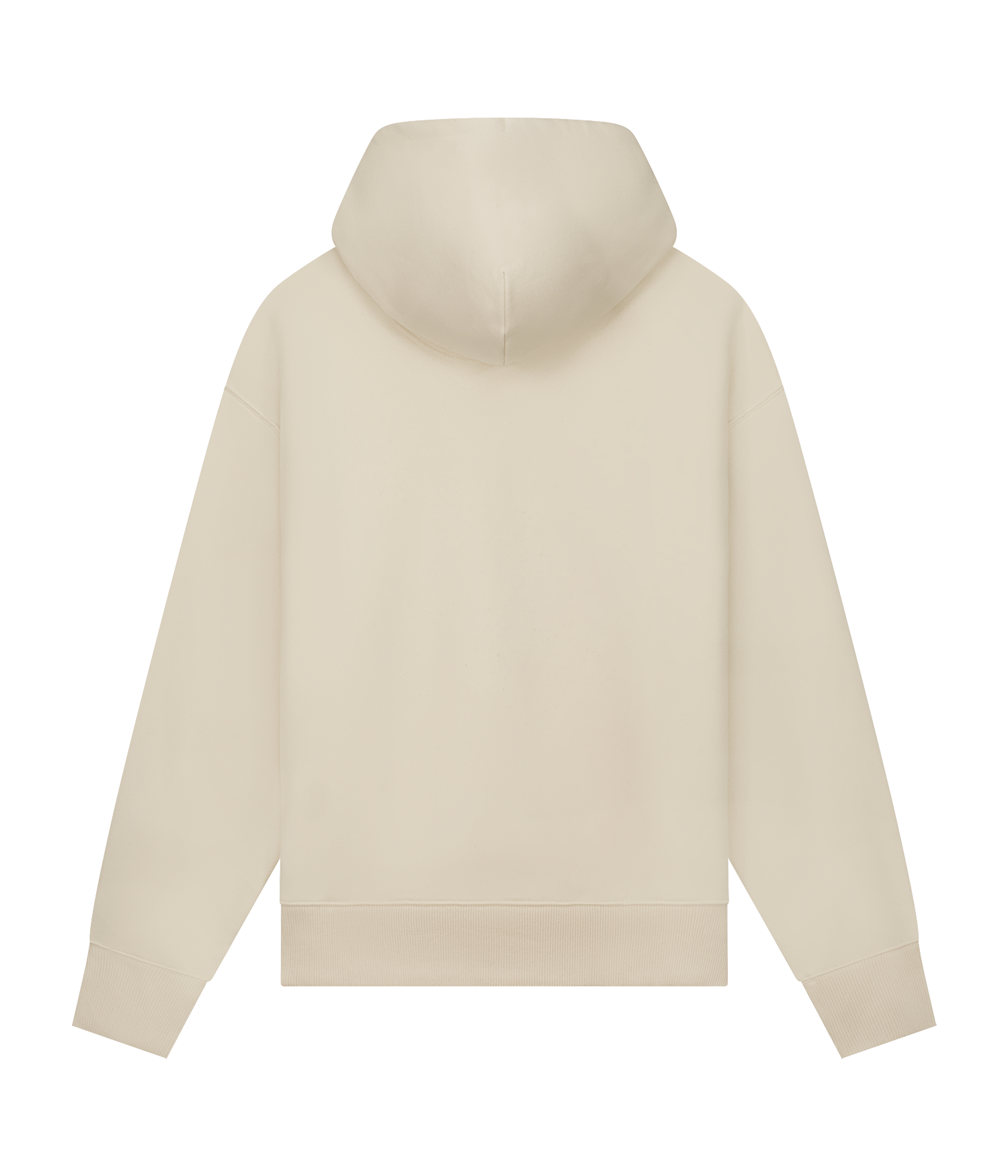 Desire Hoodie Beige