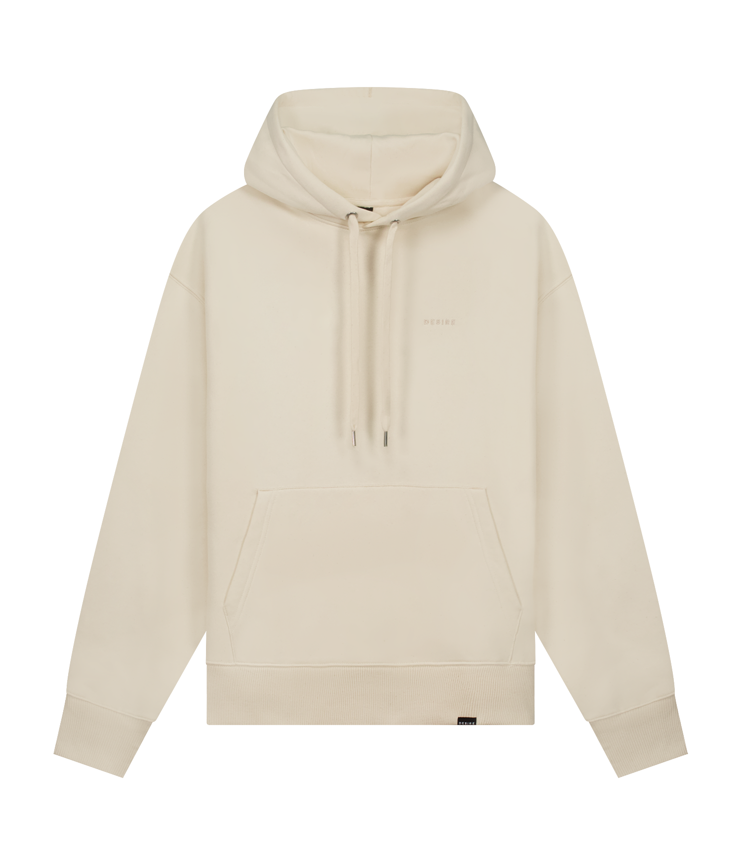 Desire Hoodie Beige