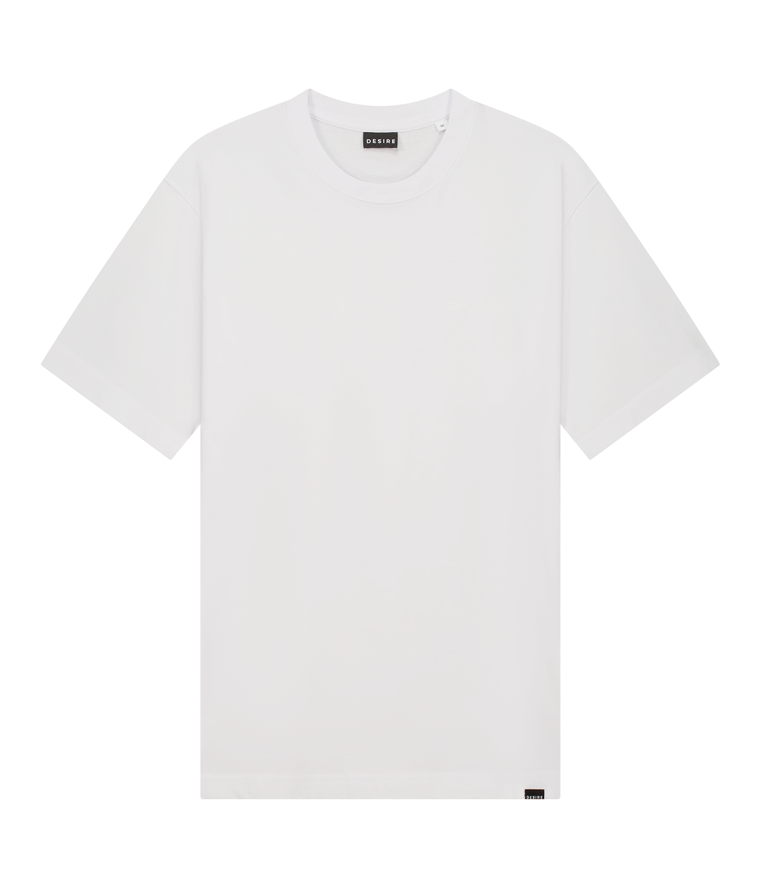 Desire Shirt White