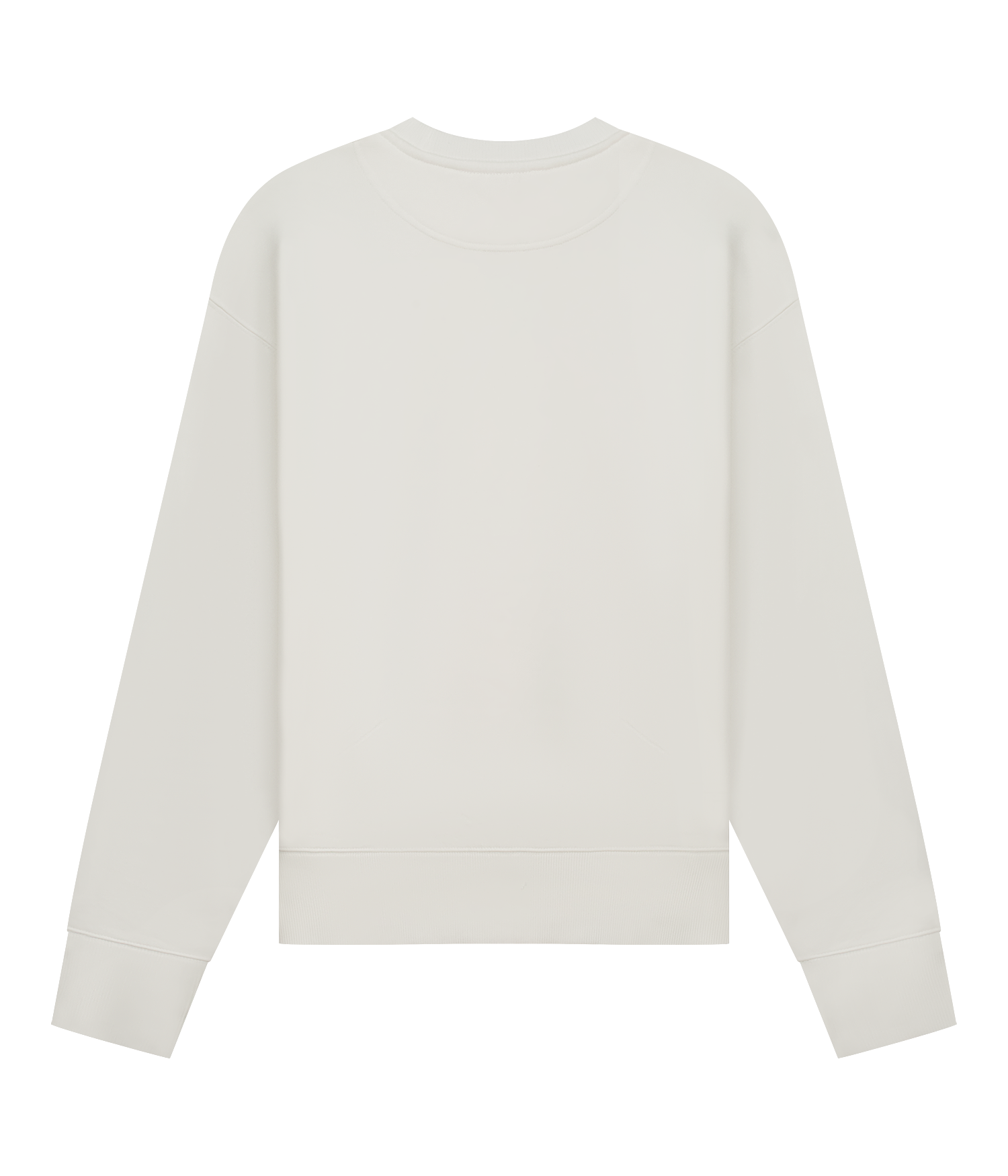 Desire Sweater Off-white