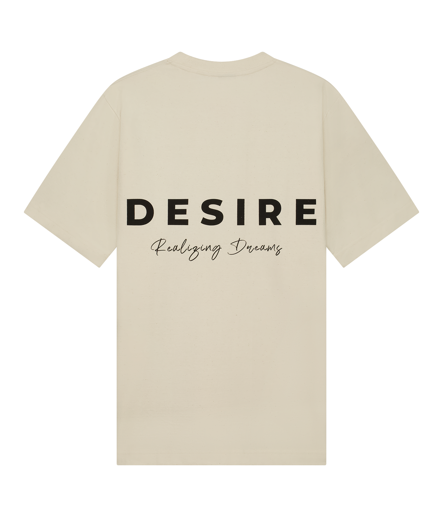 Marketing Shirt Beige