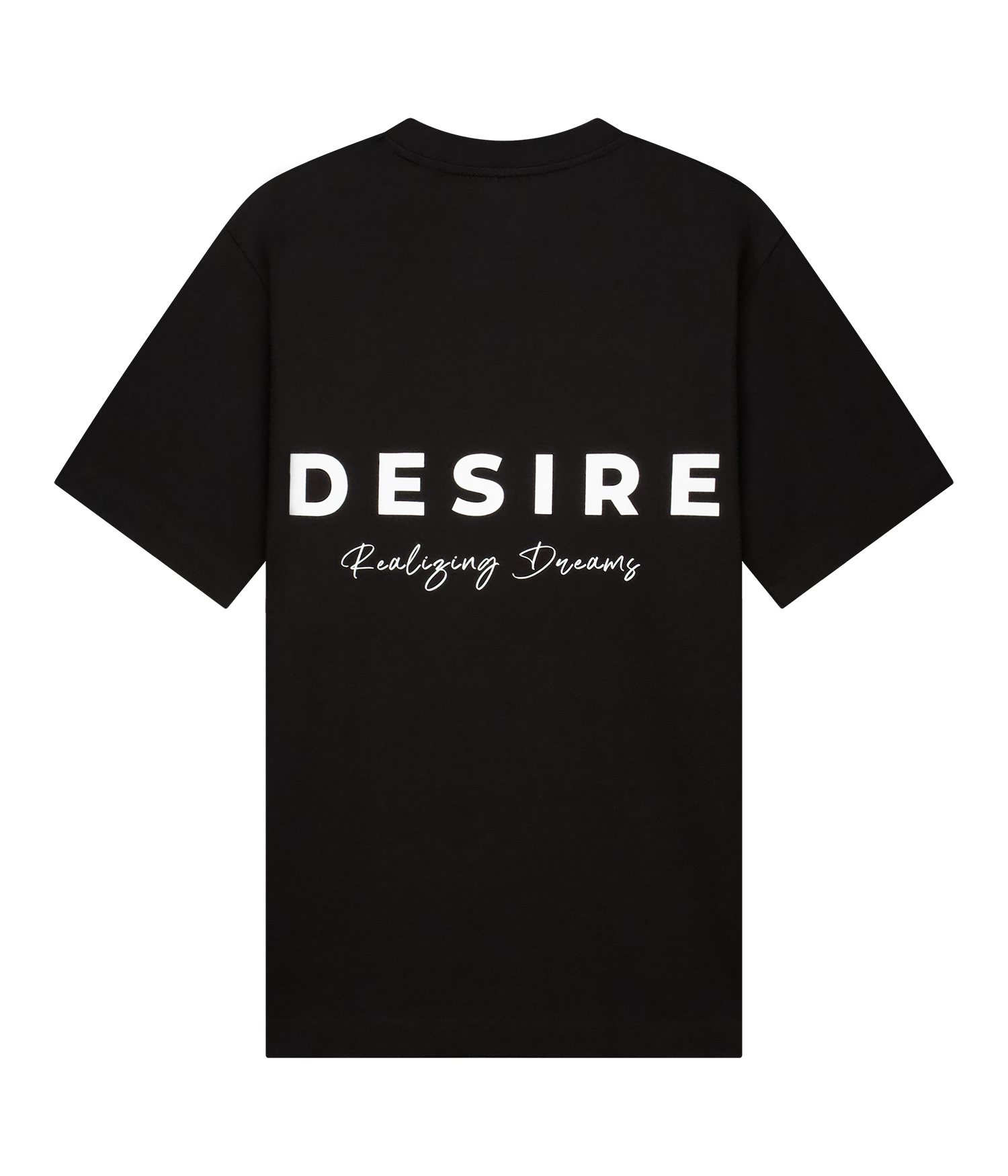 Marketing Shirt Black