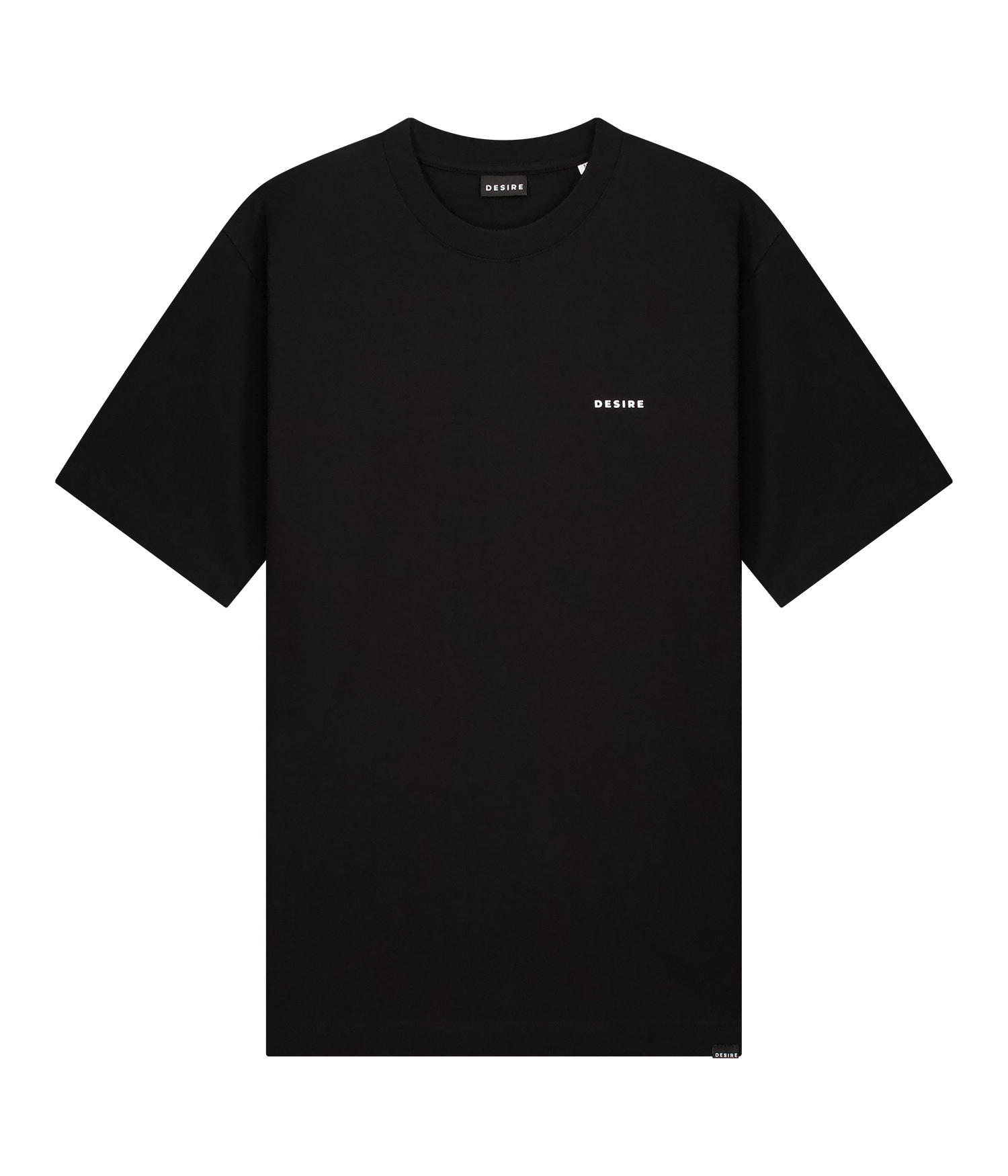 Marketing Shirt Black