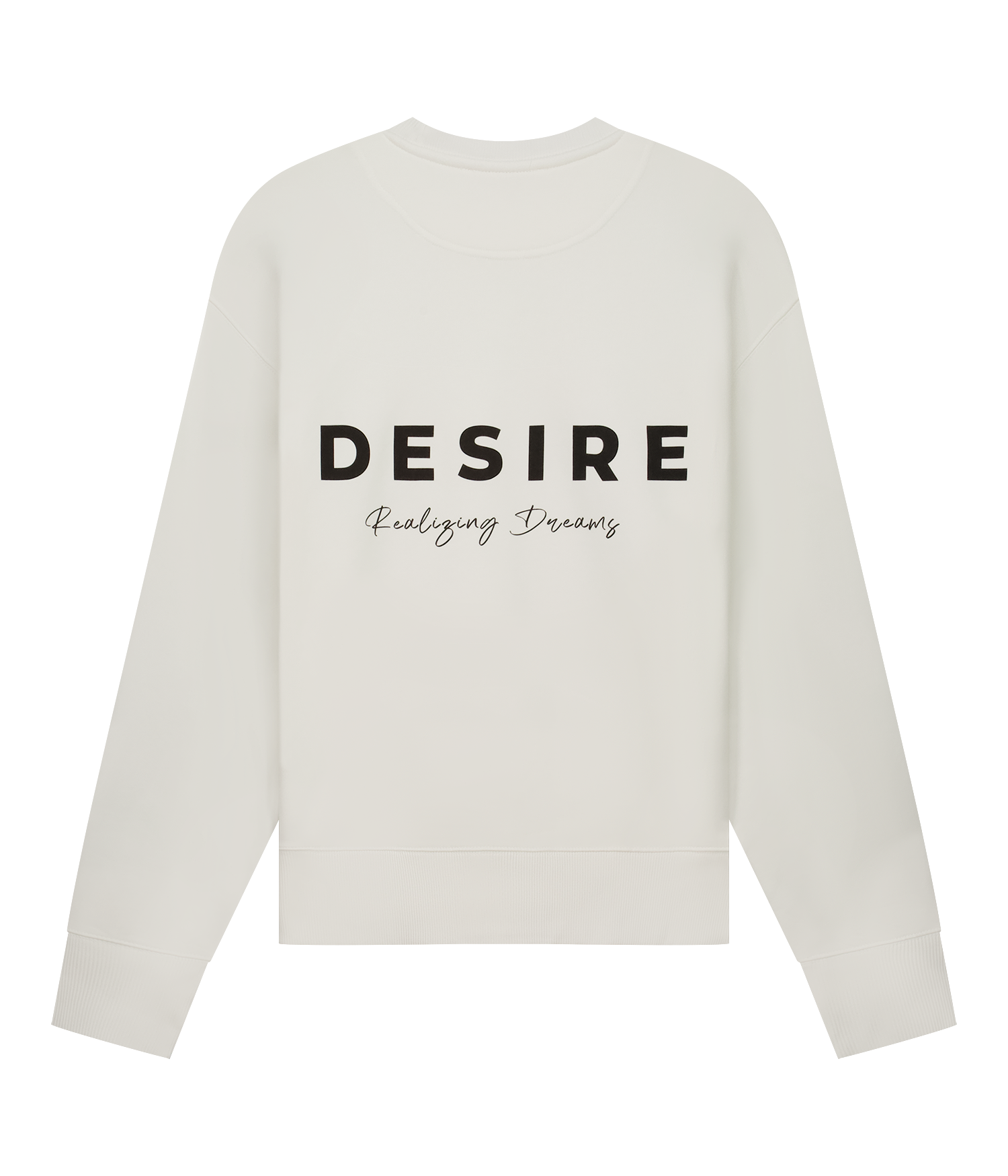 Marketing Sweater Off-white