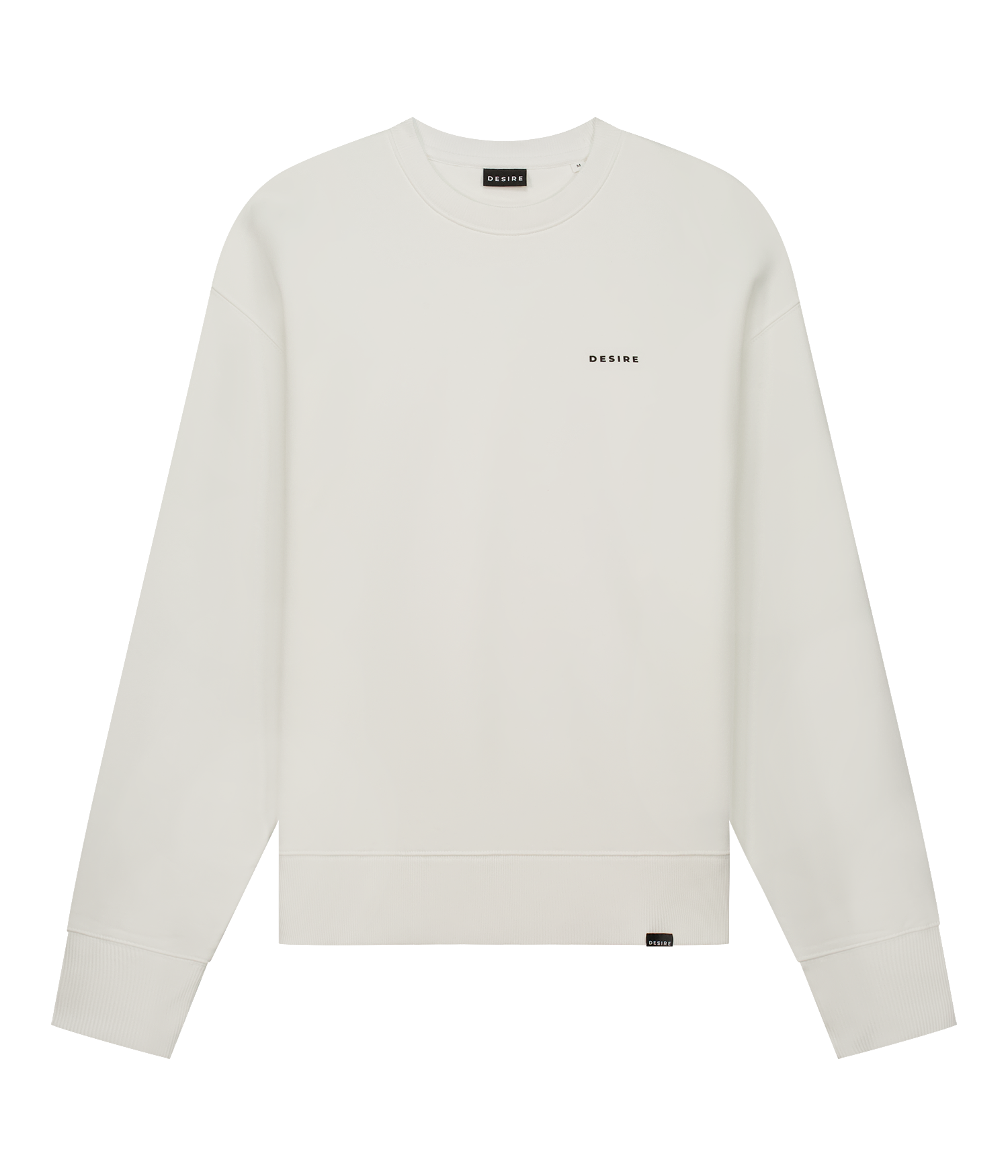 Marketing Sweater Off-white