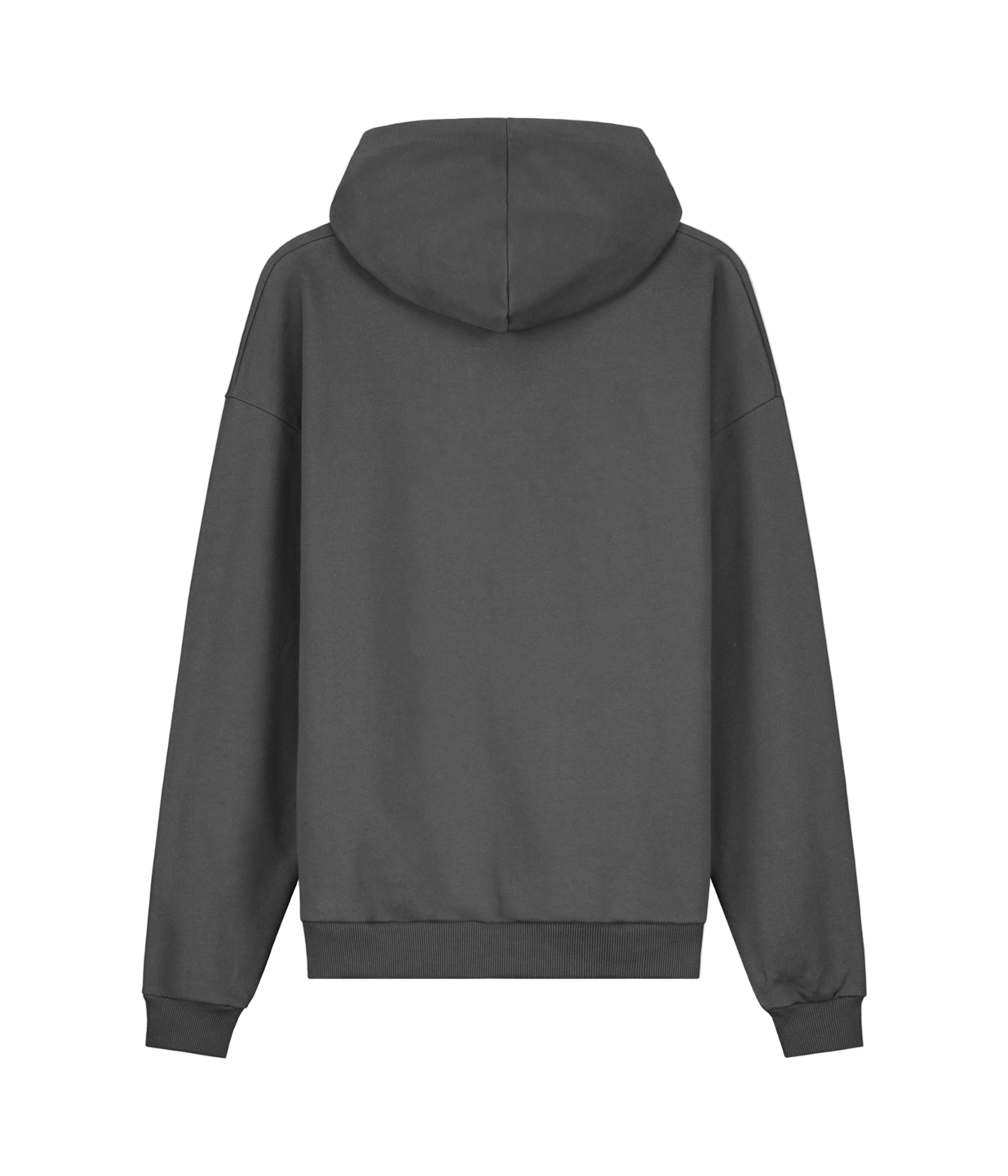 Desire Archive Hoodie – Graphite