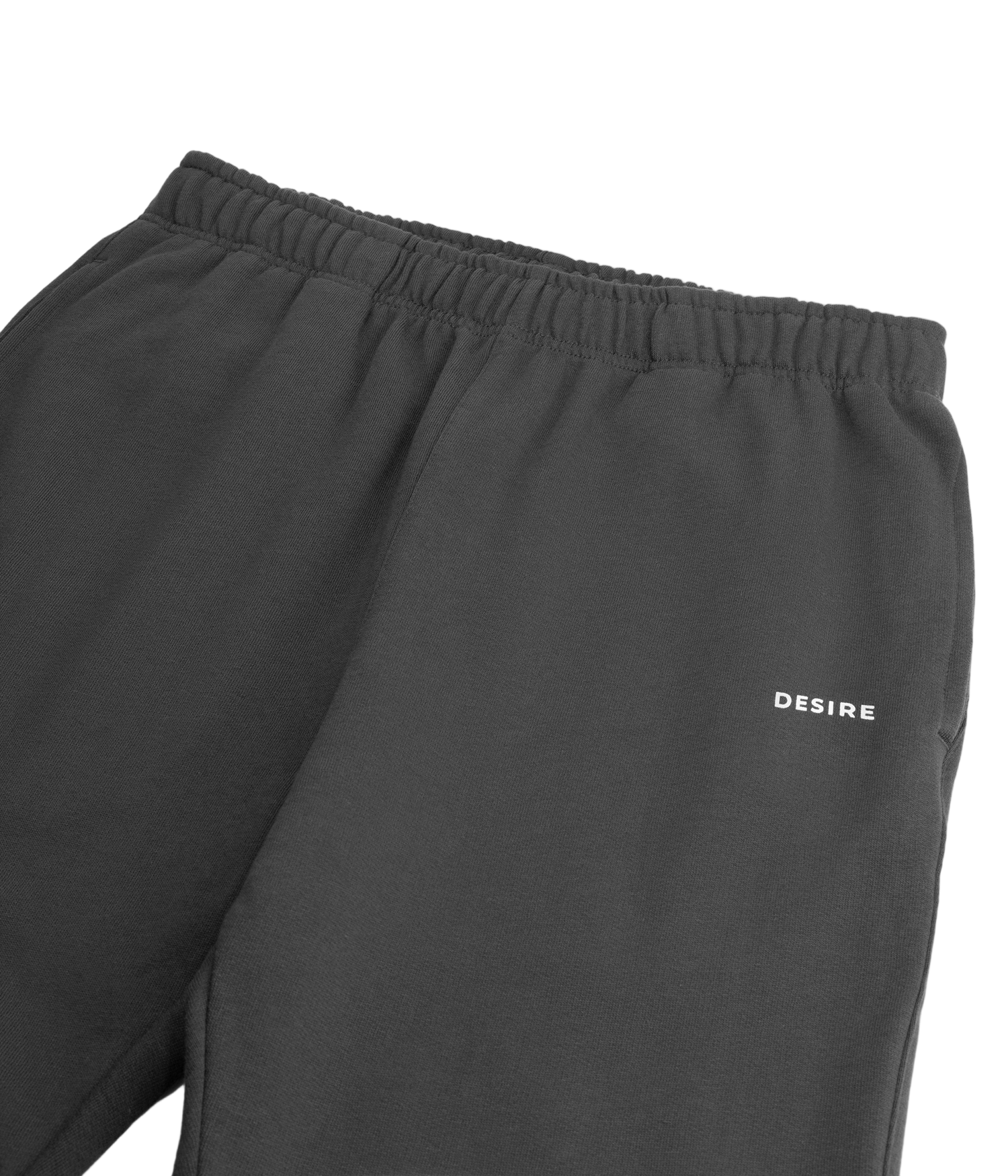 Desire Archive Jogger – Graphite