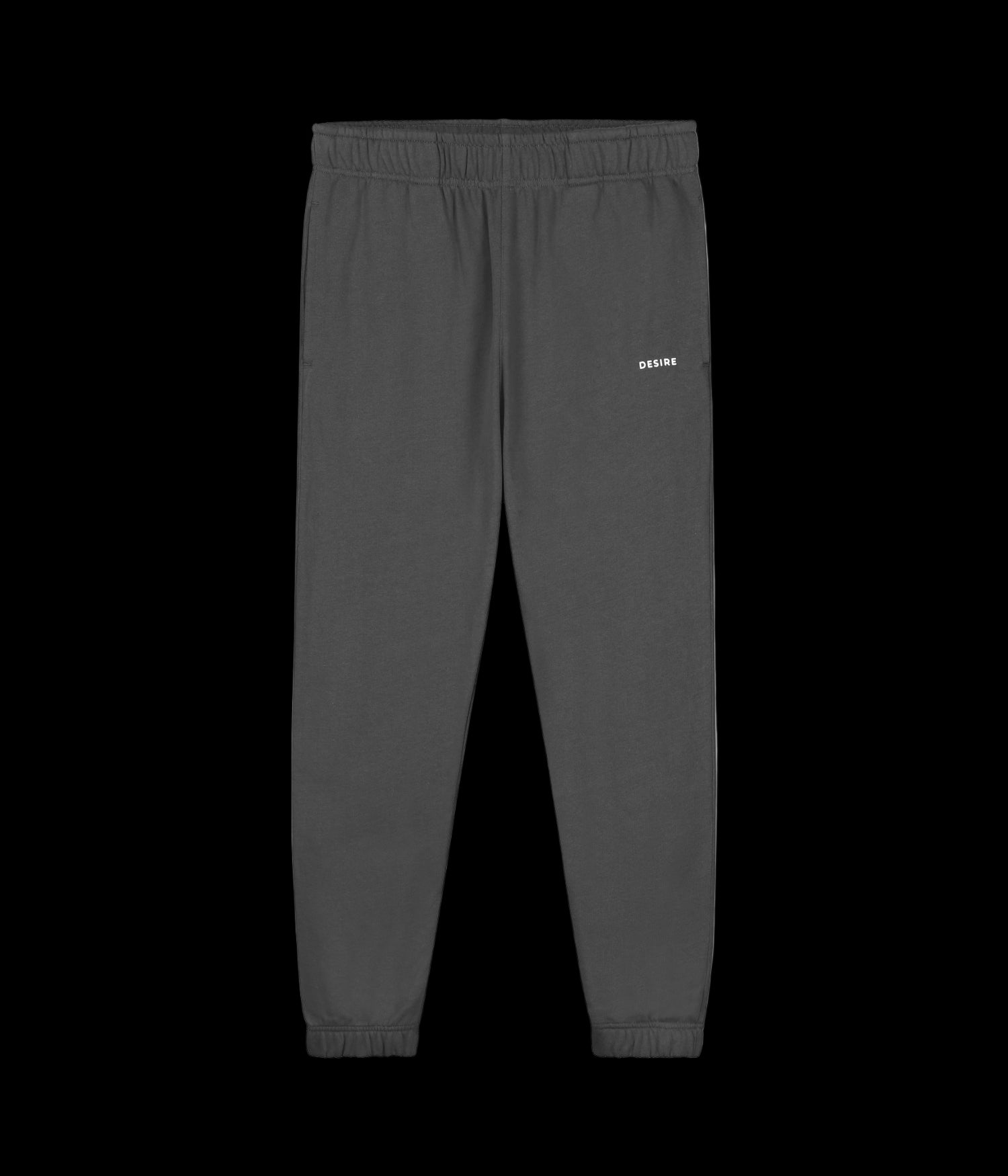 Desire Archive Jogger – Graphite